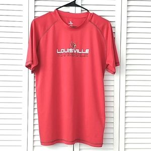 Louisville Cardinals Jersey